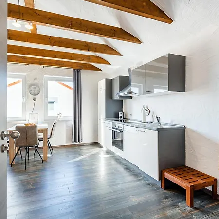 Nr 6 Ewiges Meer Mit Loggia
