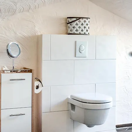아파트 Nr 6 Ewiges Meer Mit Loggia