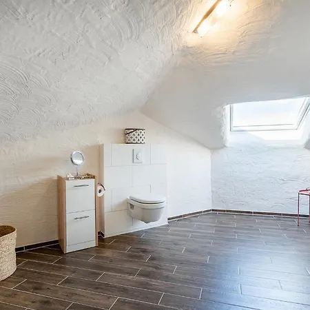 Ewiges Mit Loggia Und Schoenem Ausblick Am Badesee Tannenhausen Apartment