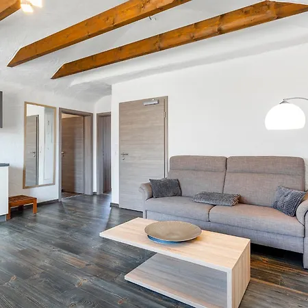 아파트 Nr 6 Ewiges Meer Mit Loggia *