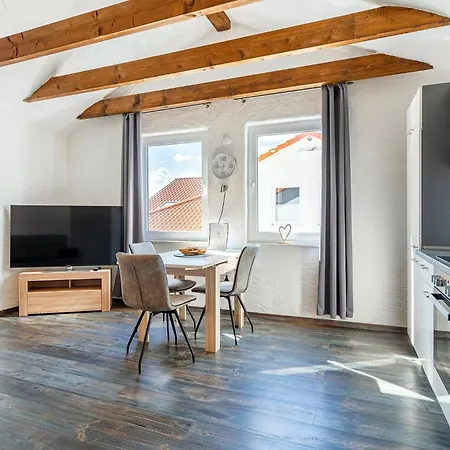Nr 6 Ewiges Mit Loggia Aurich
