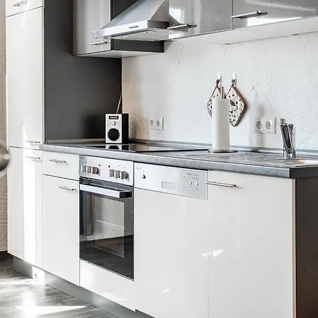 Nr 6 Ewiges Mit Loggia *