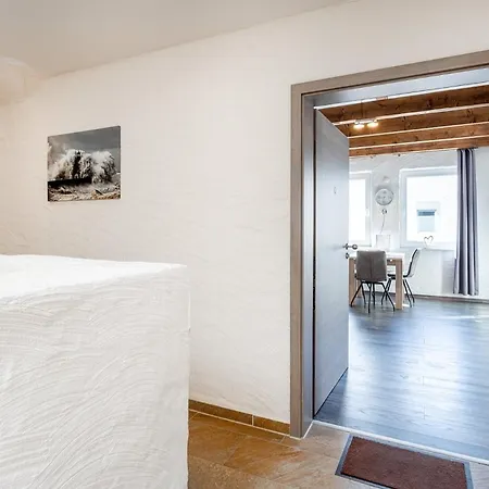 Nr 6 Ewiges Mit Loggia Appartamento Aurich
